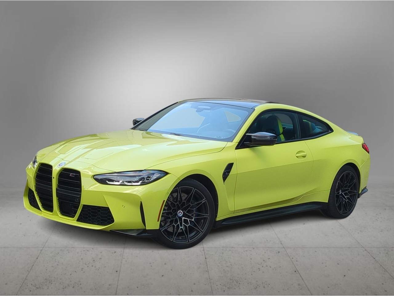 2022 BMW M4 Coupe Base's photo