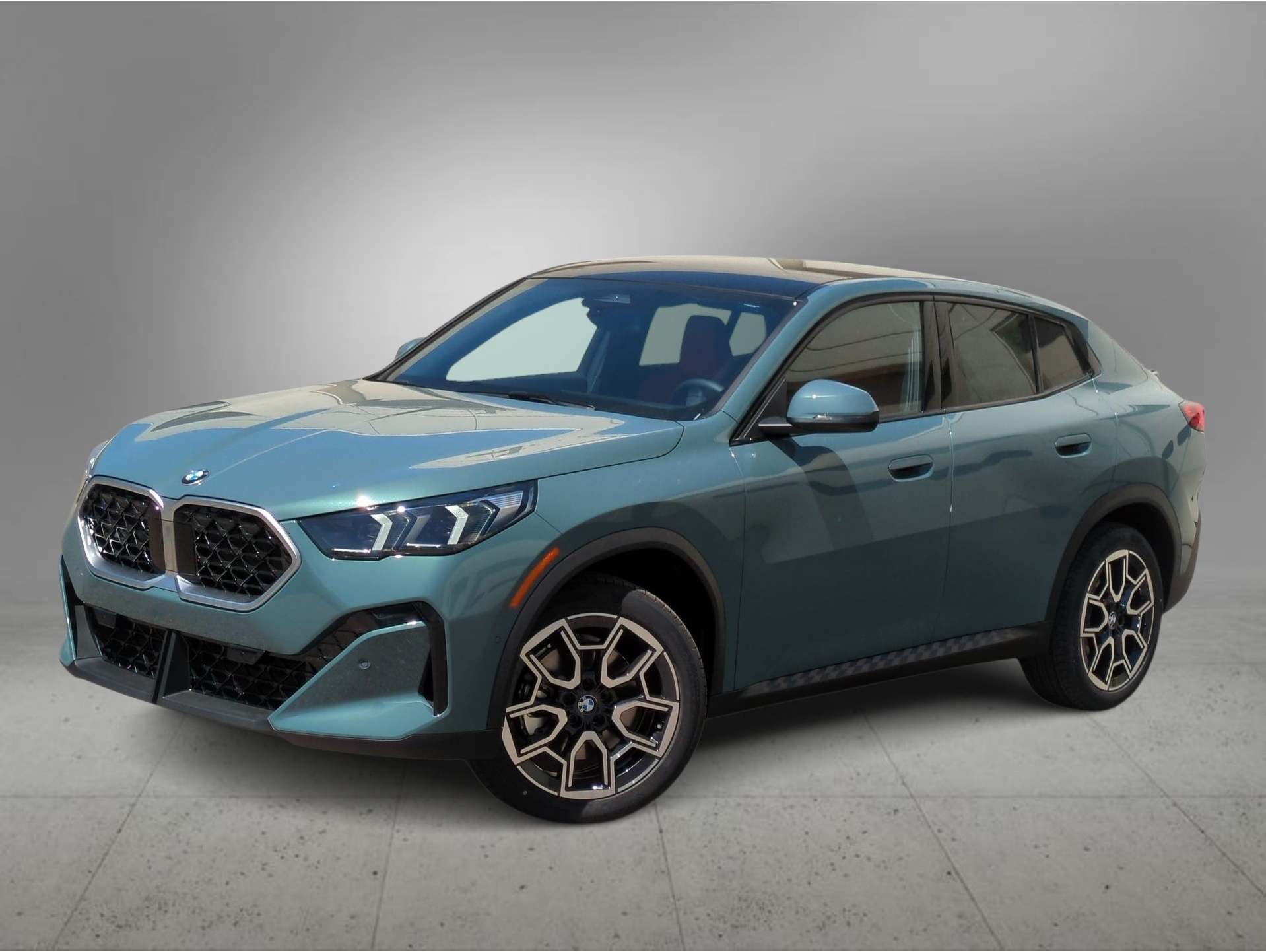 2025 BMW X2 Base's photo