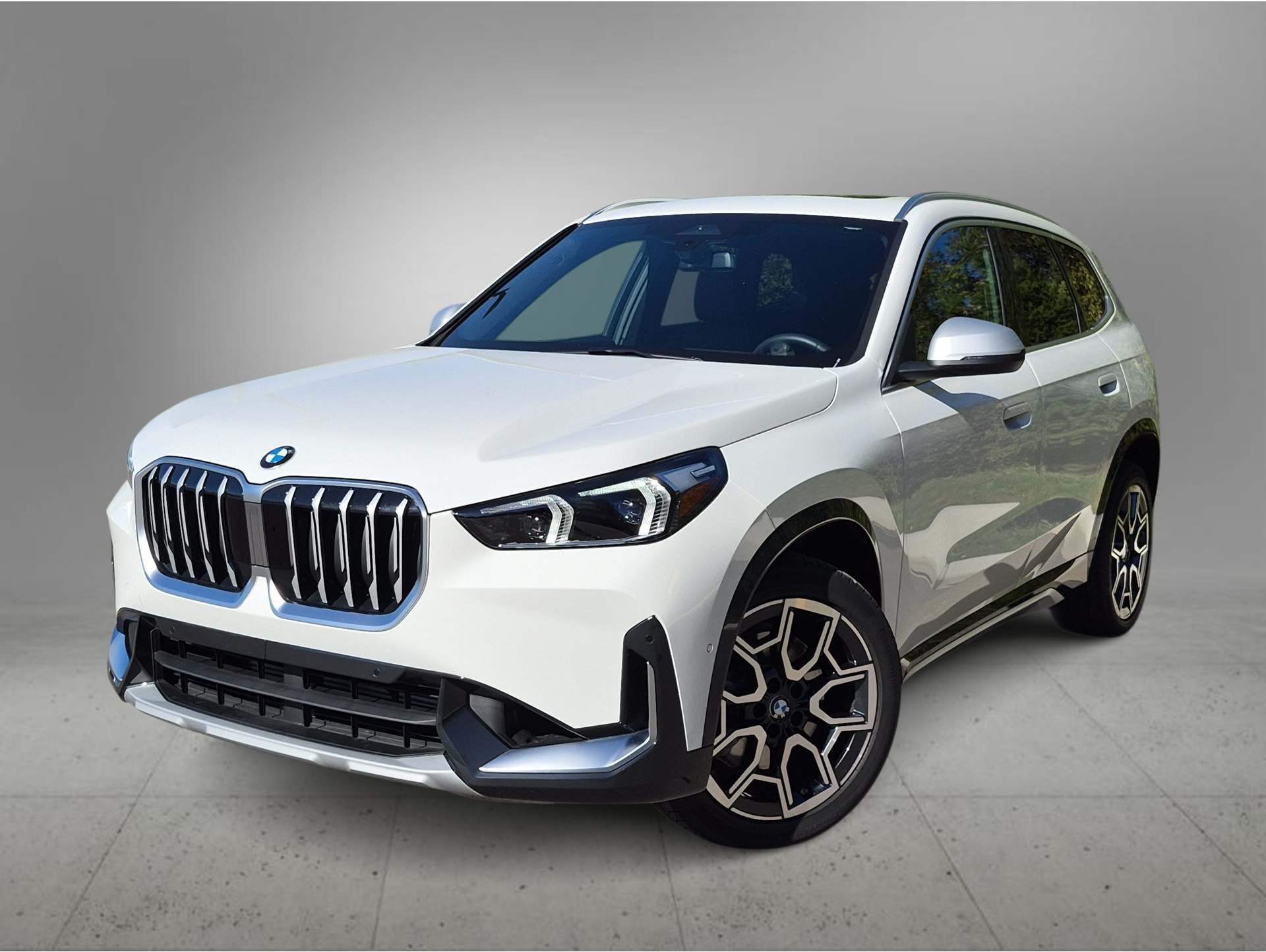 2024 BMW X1