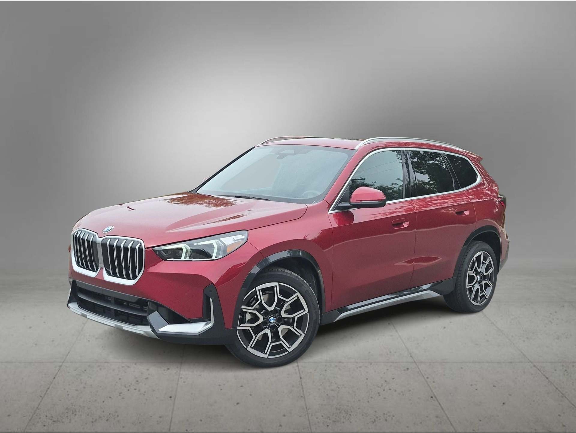 2026 BMW X1 28i
