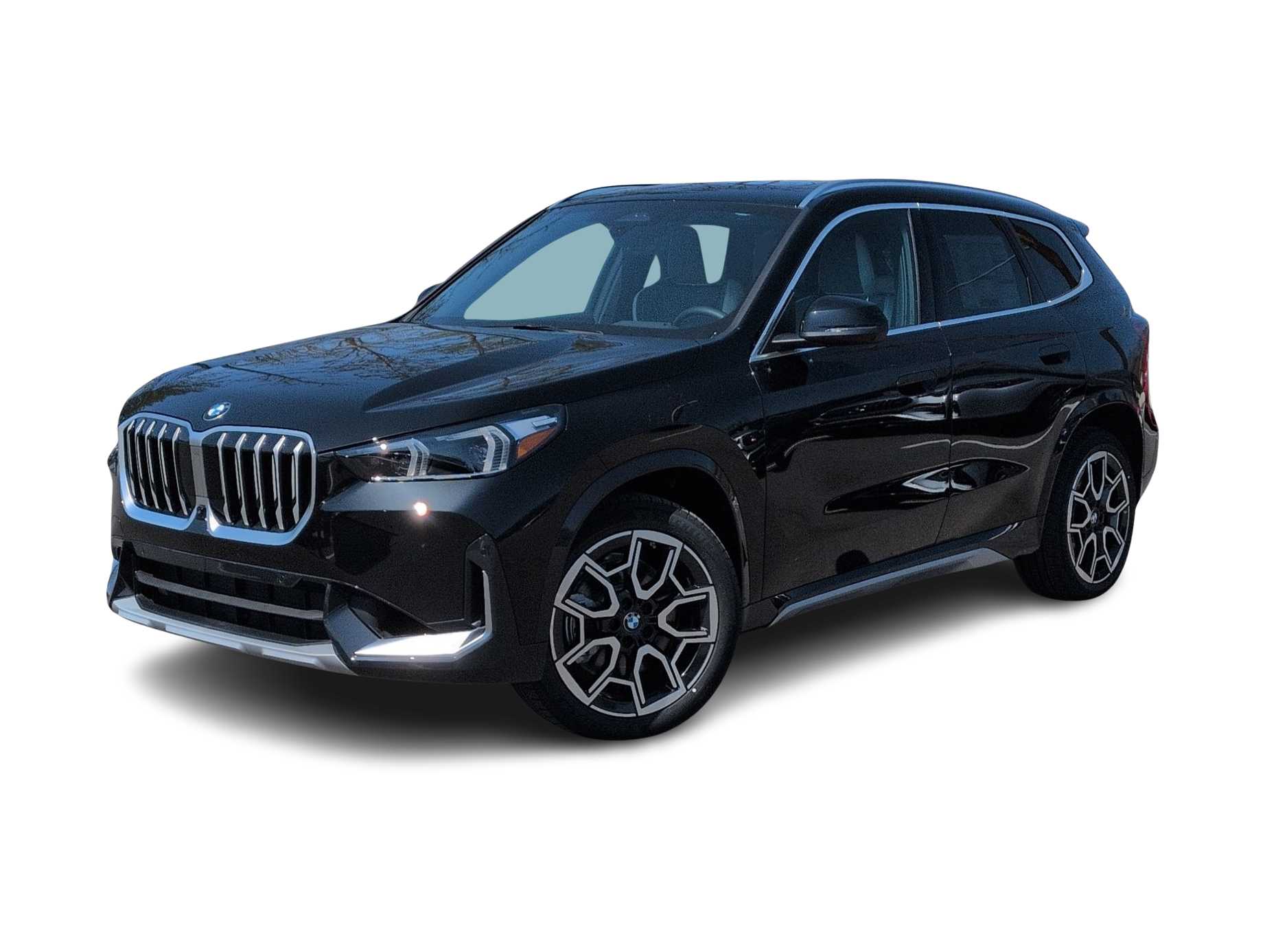 Thumbnail: 2026 BMW X1 - 1