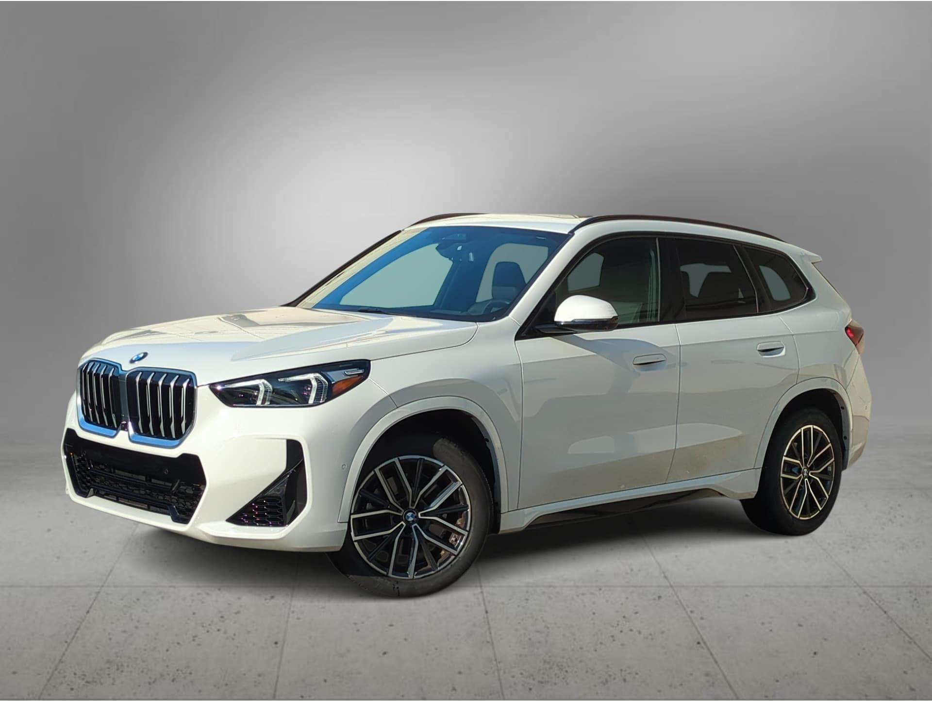 2023 BMW X1