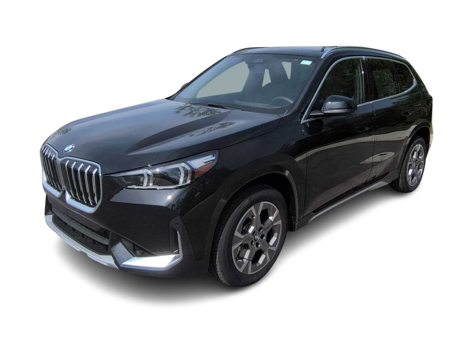 Thumbnail: 2026 BMW X1 - 1