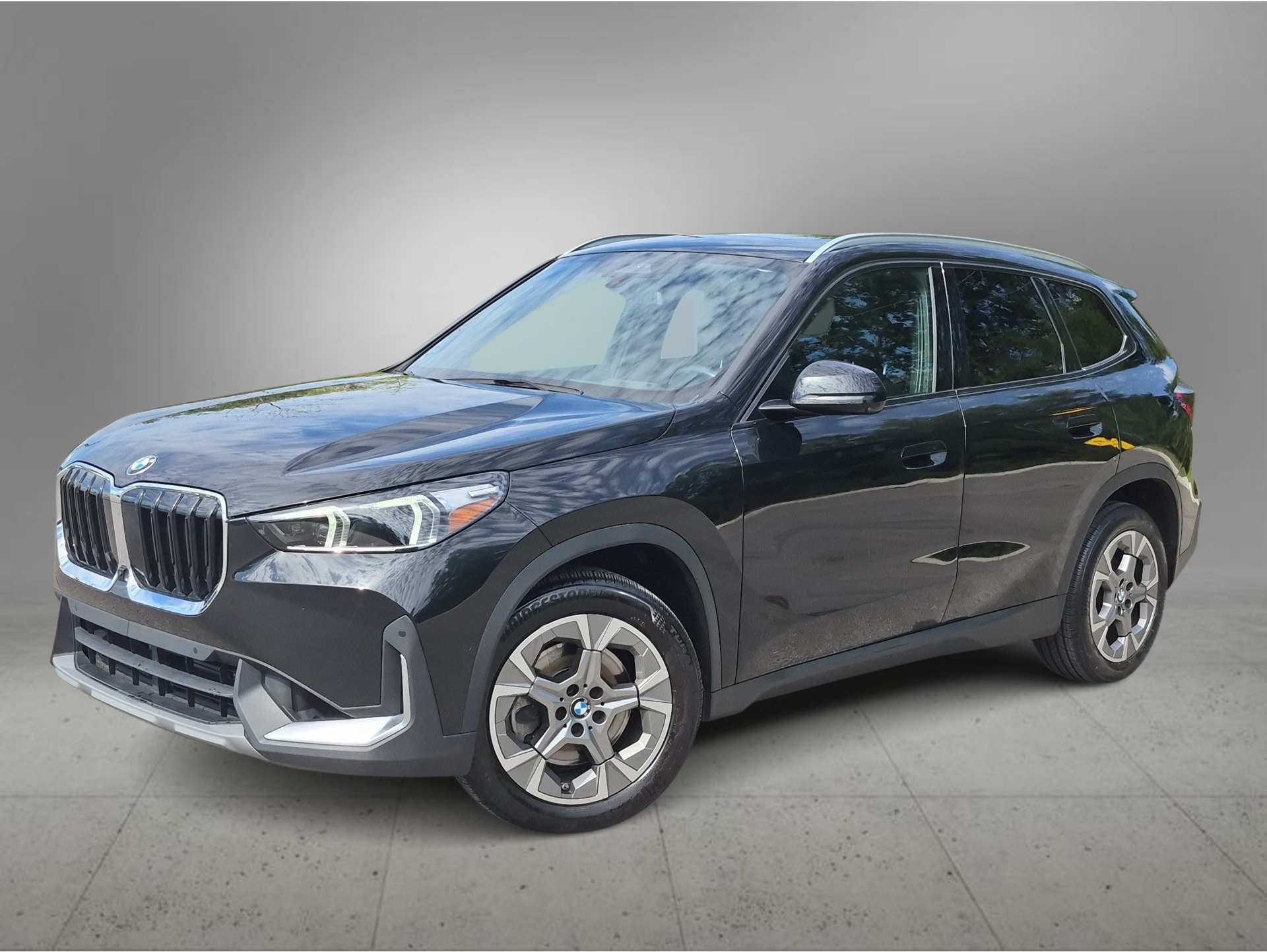 2023 BMW X1