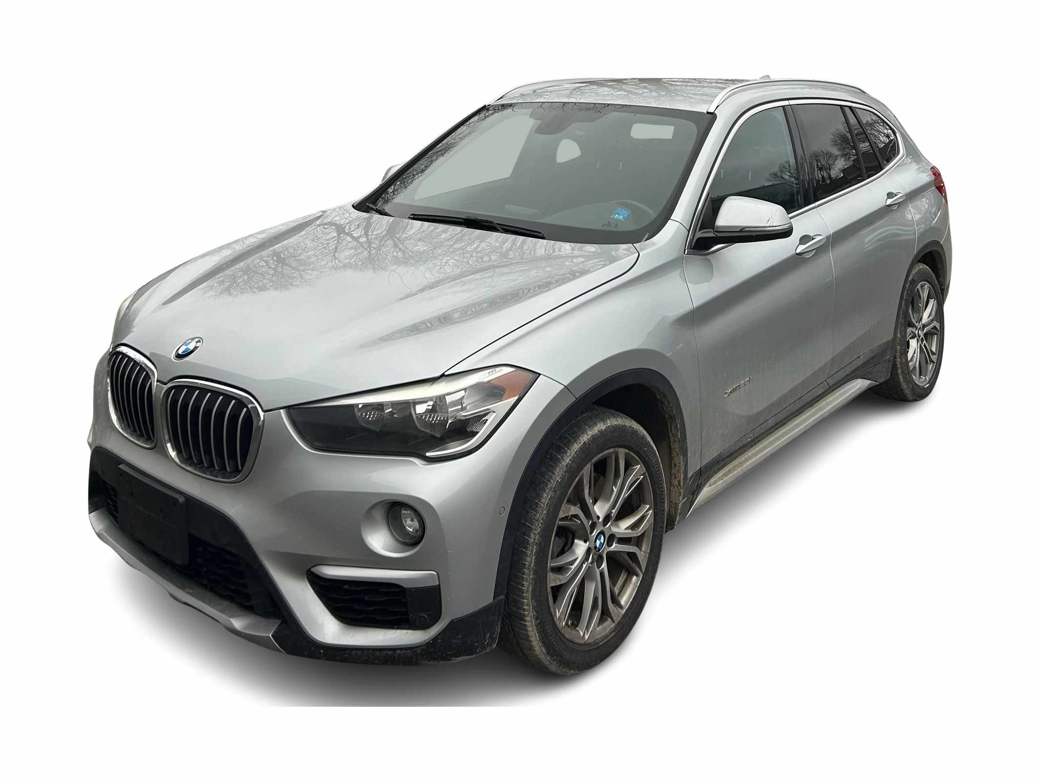 2016 BMW X1 xDrive28i -
                  Ann Arbor, MI