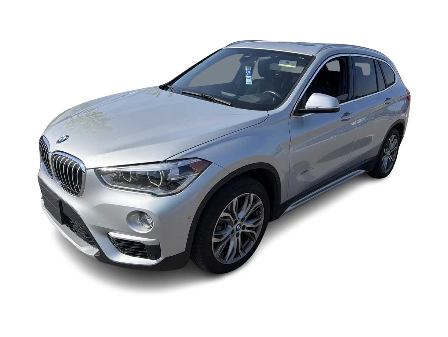 2018 BMW X1 xDrive28i -
                  Ann Arbor, MI