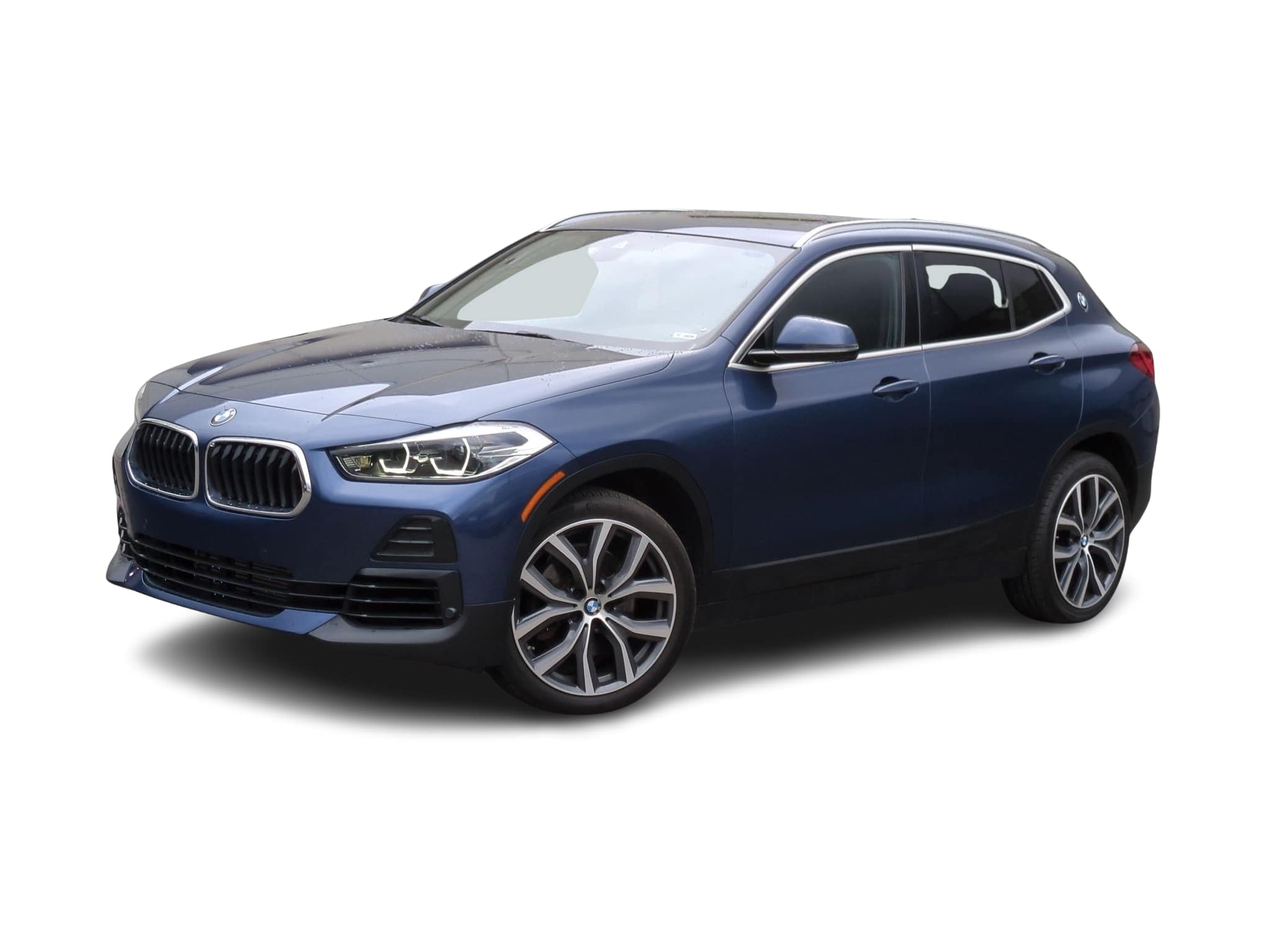 2021 BMW X2 xDrive28i -
                Ann Arbor, MI