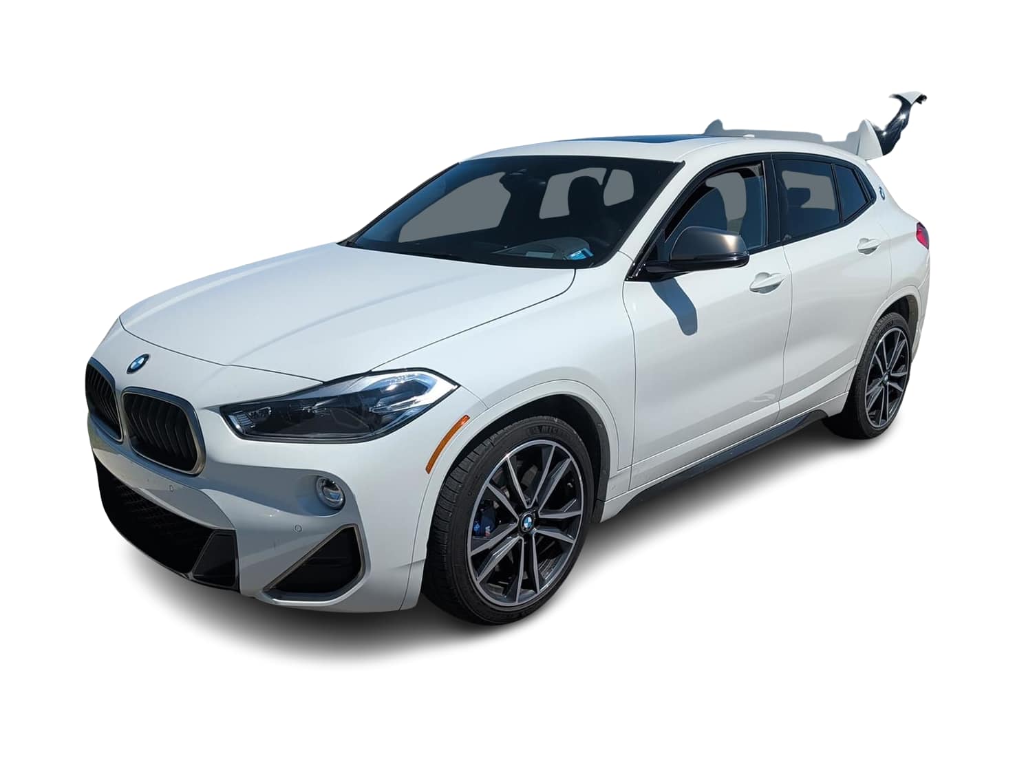 2019 BMW X2 M35i -
                  Ann Arbor, MI