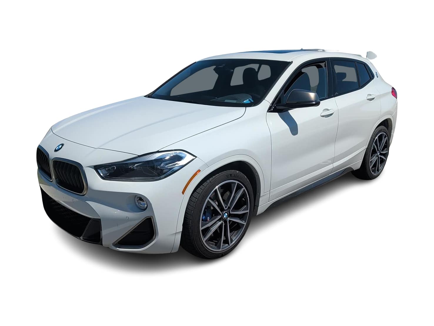 2019 BMW X2 M35i -
                  Ann Arbor, MI