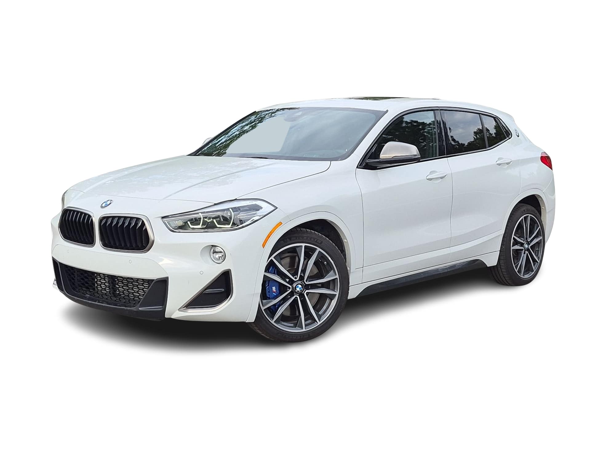 2019 BMW X2 M35i -
                  Ann Arbor, MI