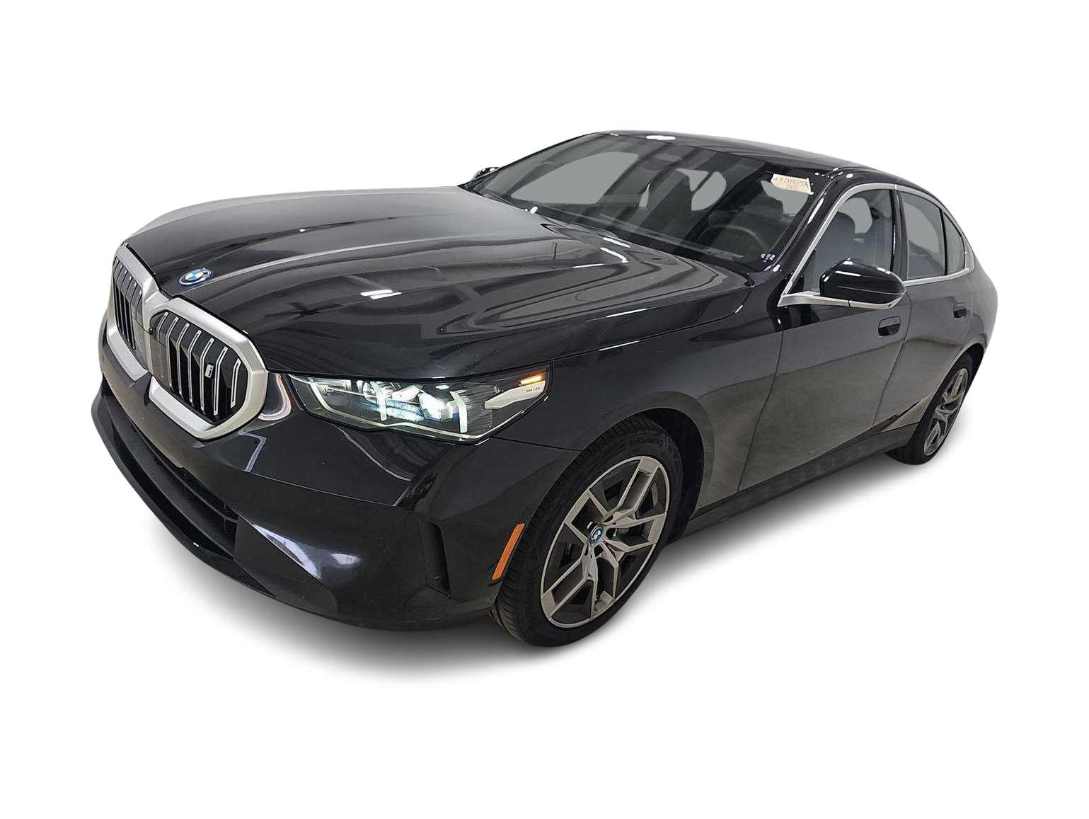 2025 BMW i5 xDrive40 -
                  Ann Arbor, MI