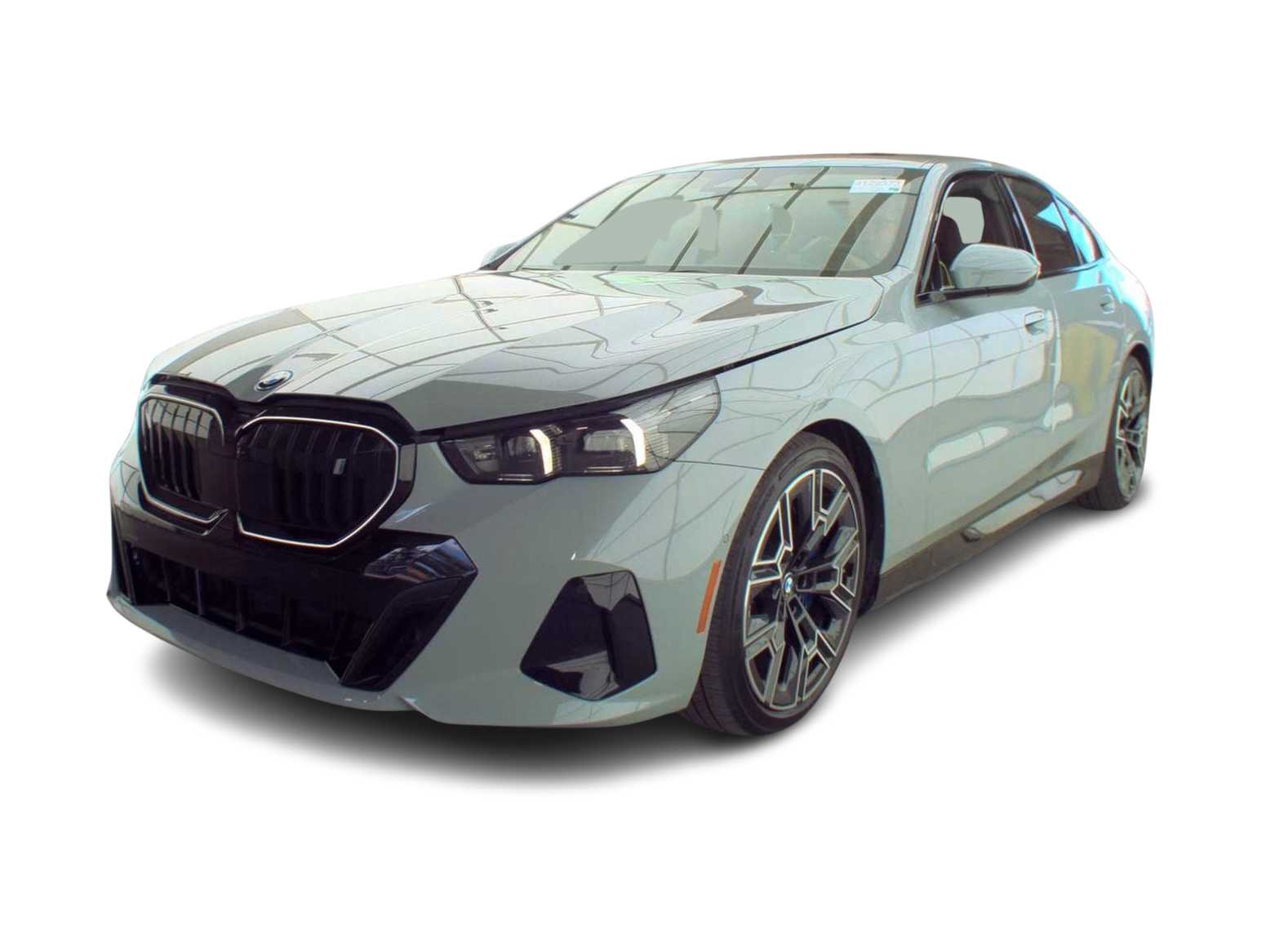 2026 BMW i5 xDrive40 -
                  Ann Arbor, MI
