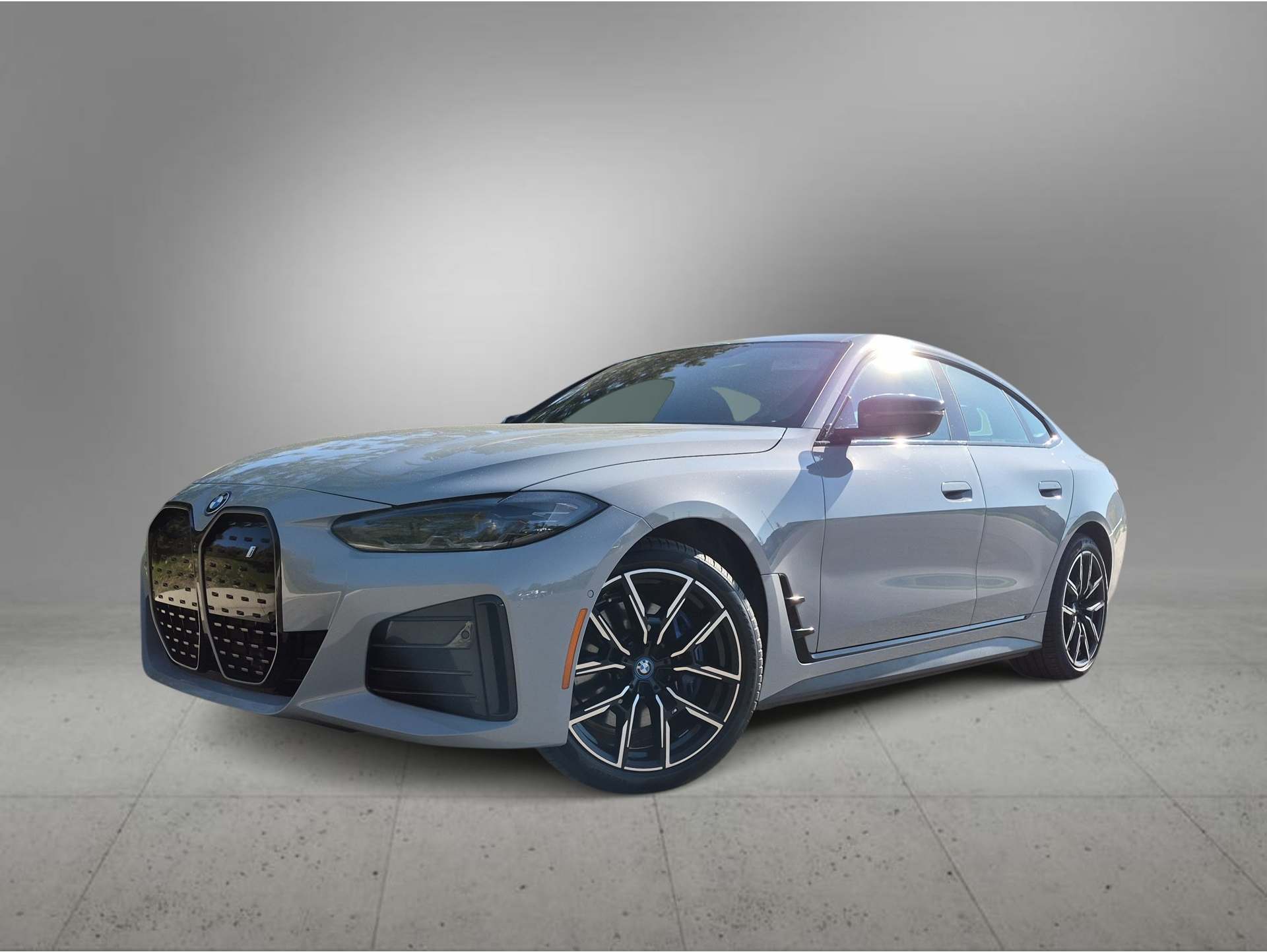 2024 BMW i4