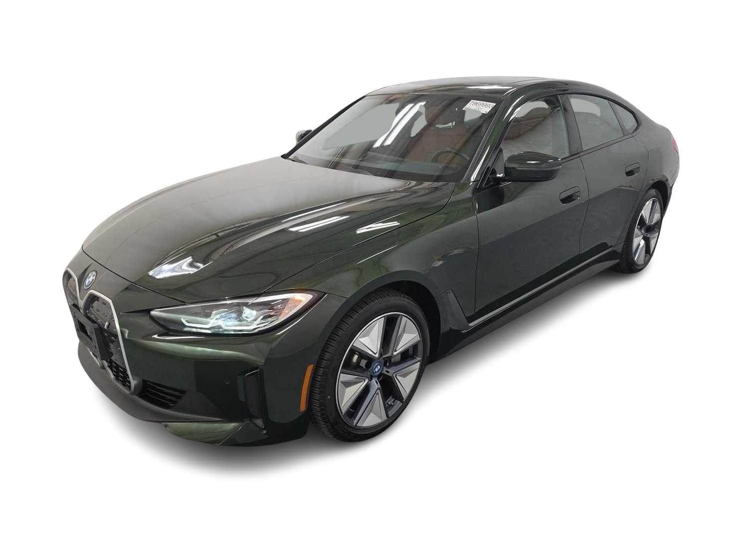 Thumbnail: 2023 BMW i4 - 1