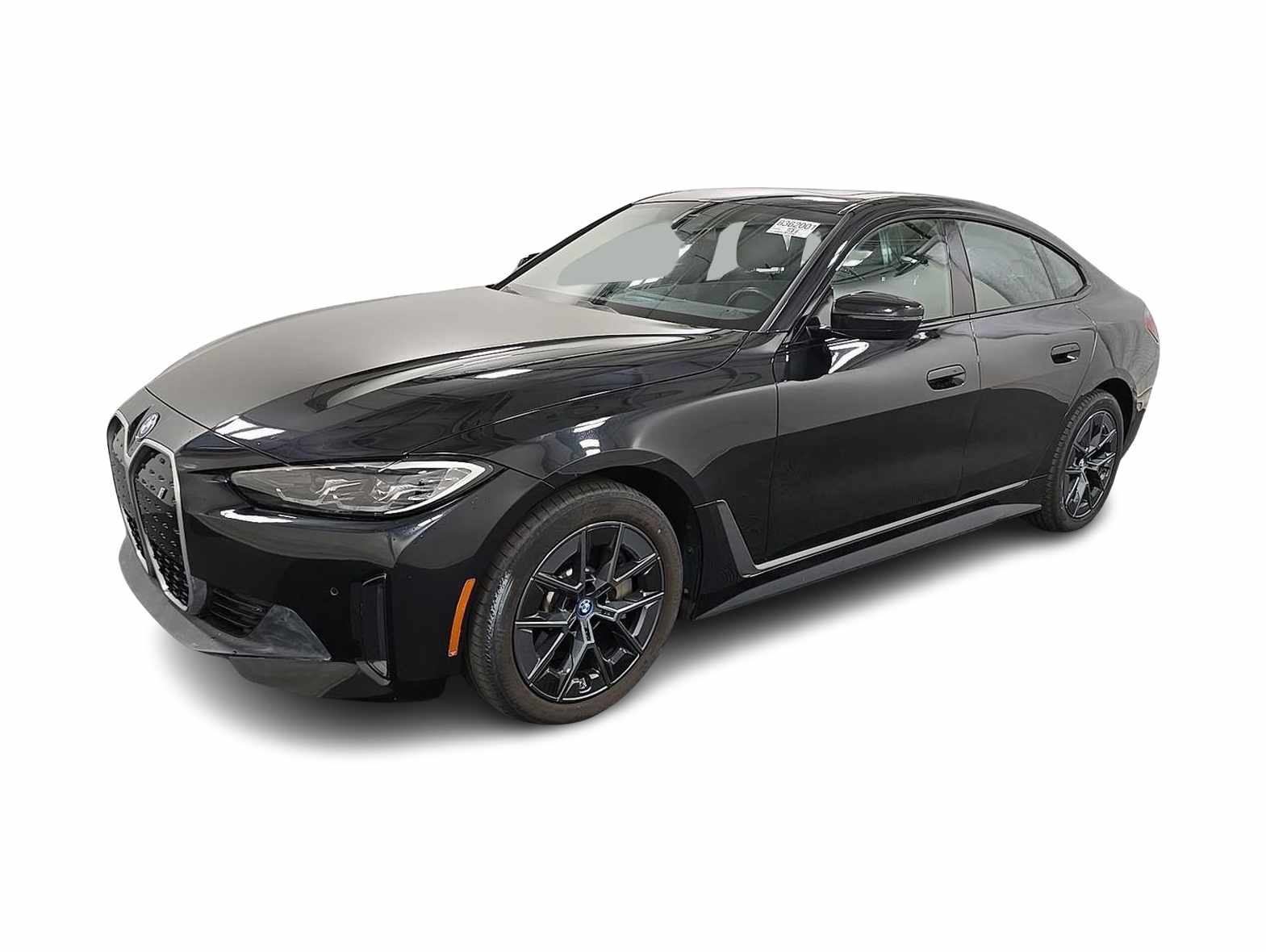 Thumbnail: 2023 BMW i4 - 1