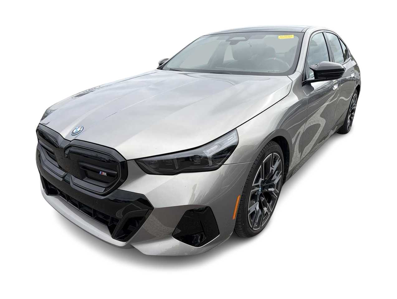2024 BMW i5 M60 -
                  Ann Arbor, MI