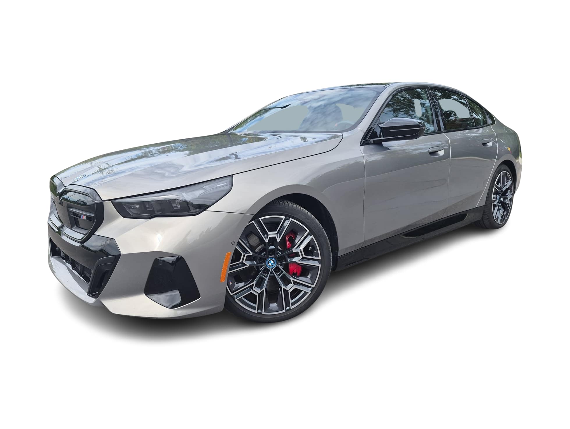 2024 BMW i5 M60 -
                  Ann Arbor, MI