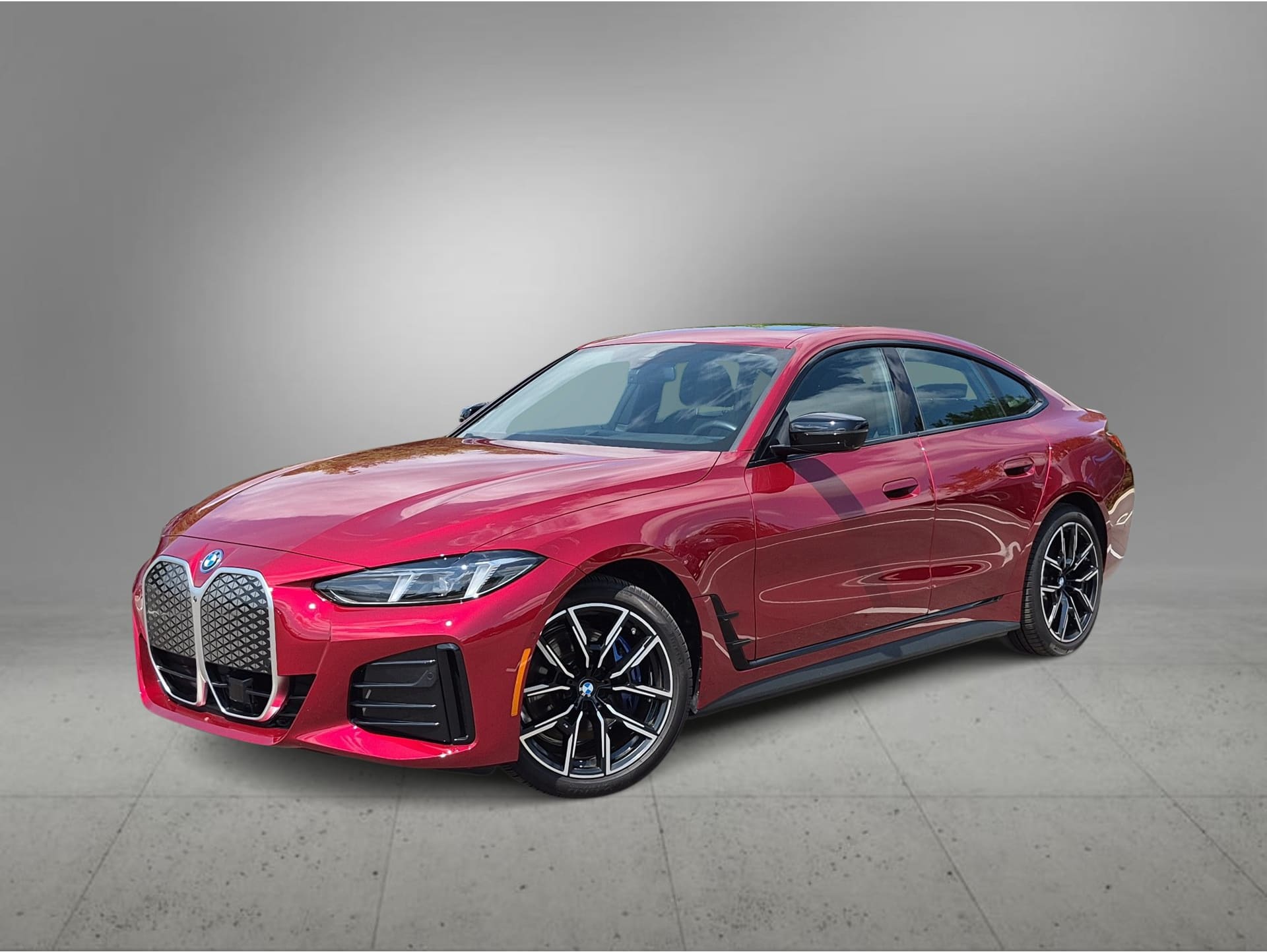 2025 BMW i4