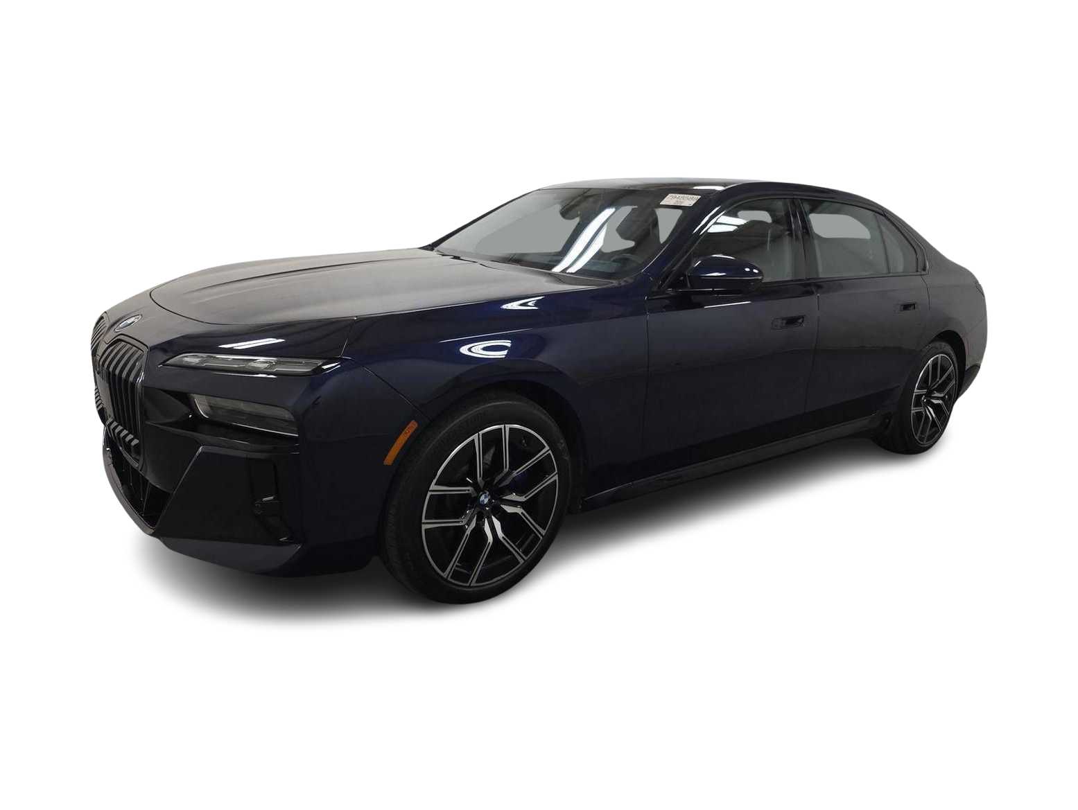 2023 BMW i7 xDrive60 -
                  Ann Arbor, MI