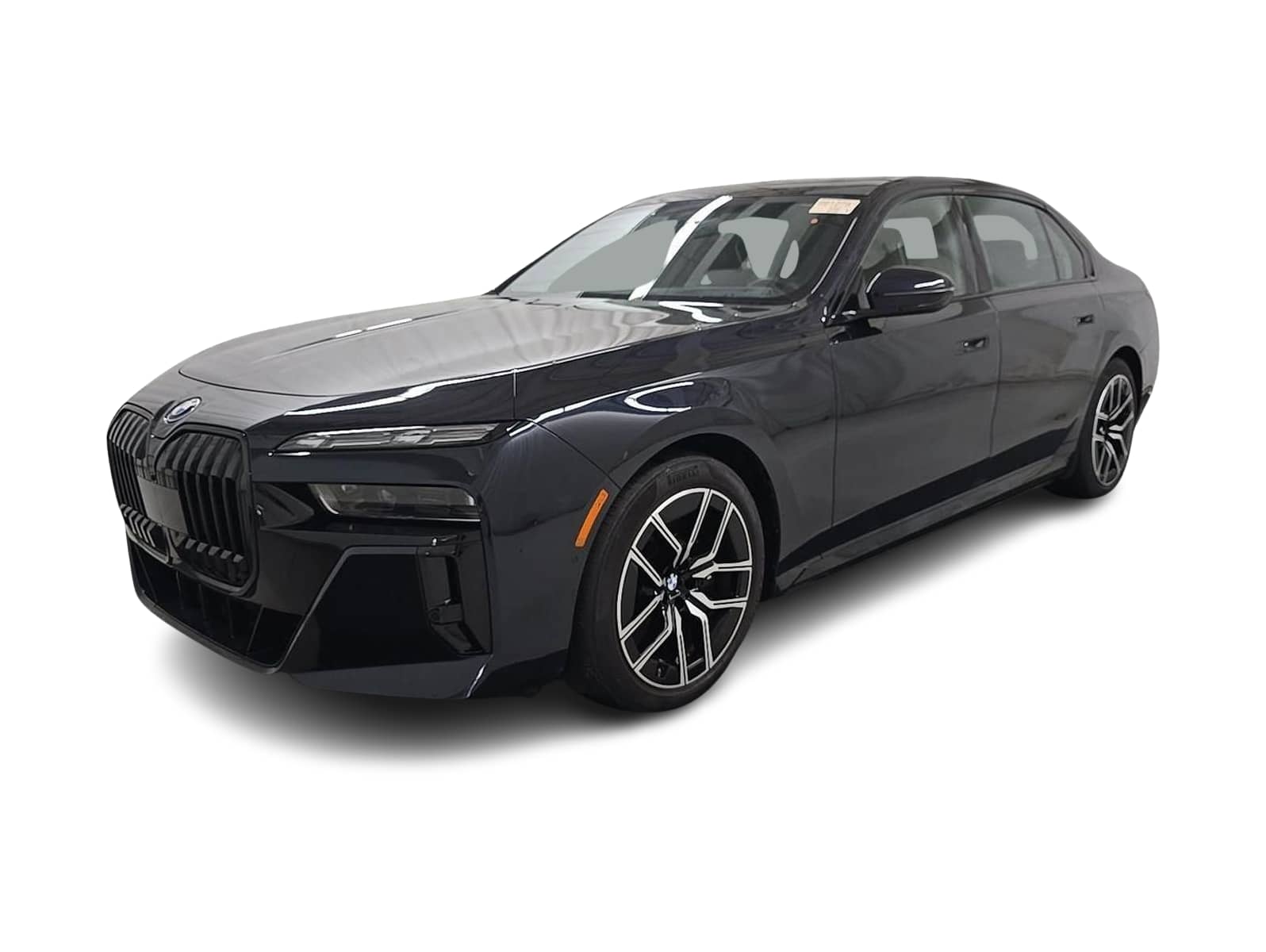 2024 BMW i7 xDrive60 -
                  Ann Arbor, MI