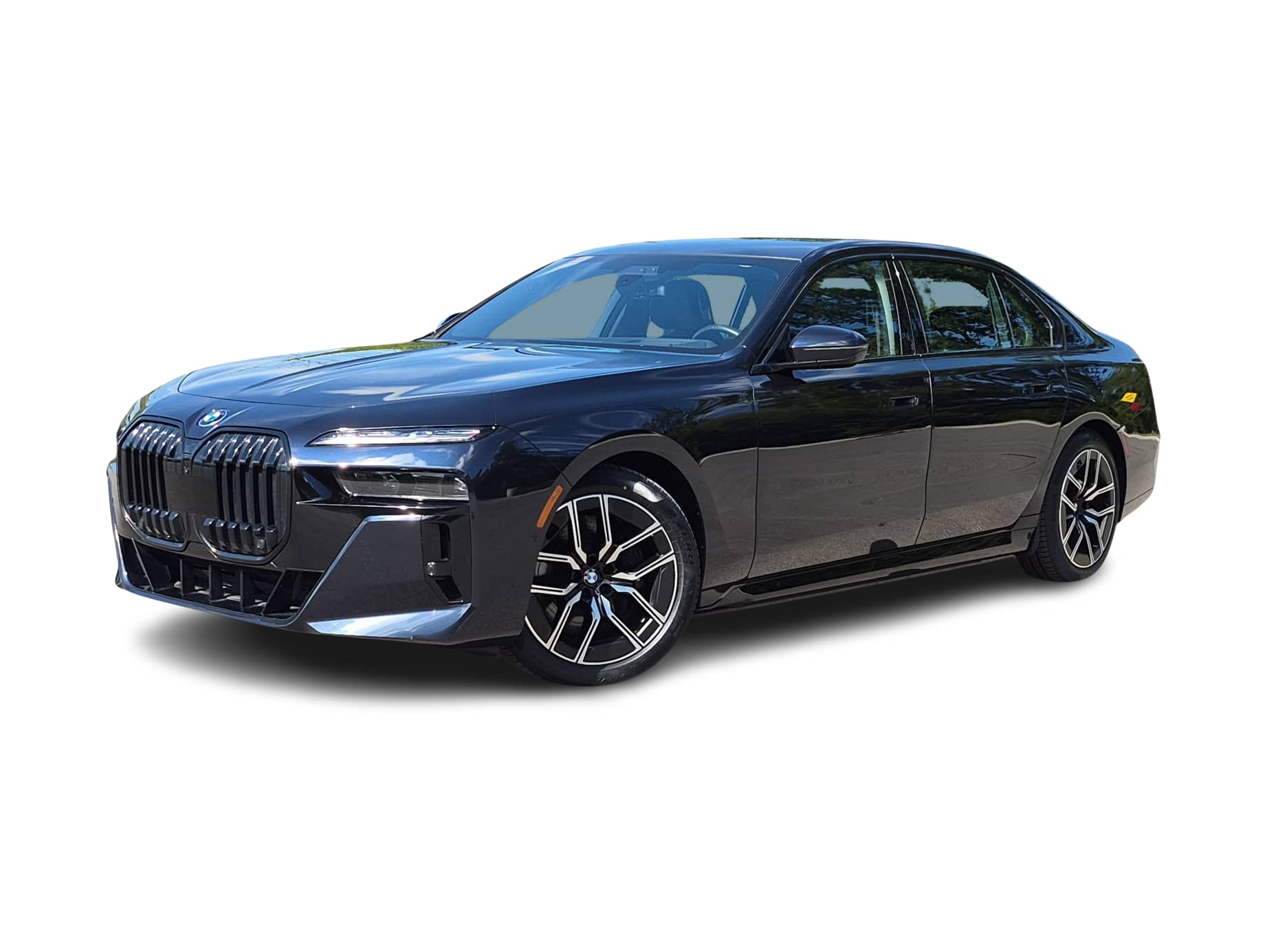 2024 BMW i7 xDrive60 -
                  Ann Arbor, MI