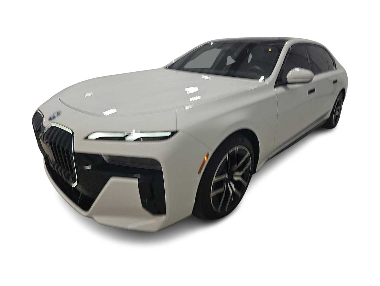 2024 BMW i7