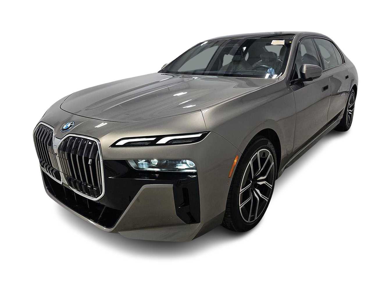 2023 BMW i7 xDrive60 -
                  Ann Arbor, MI