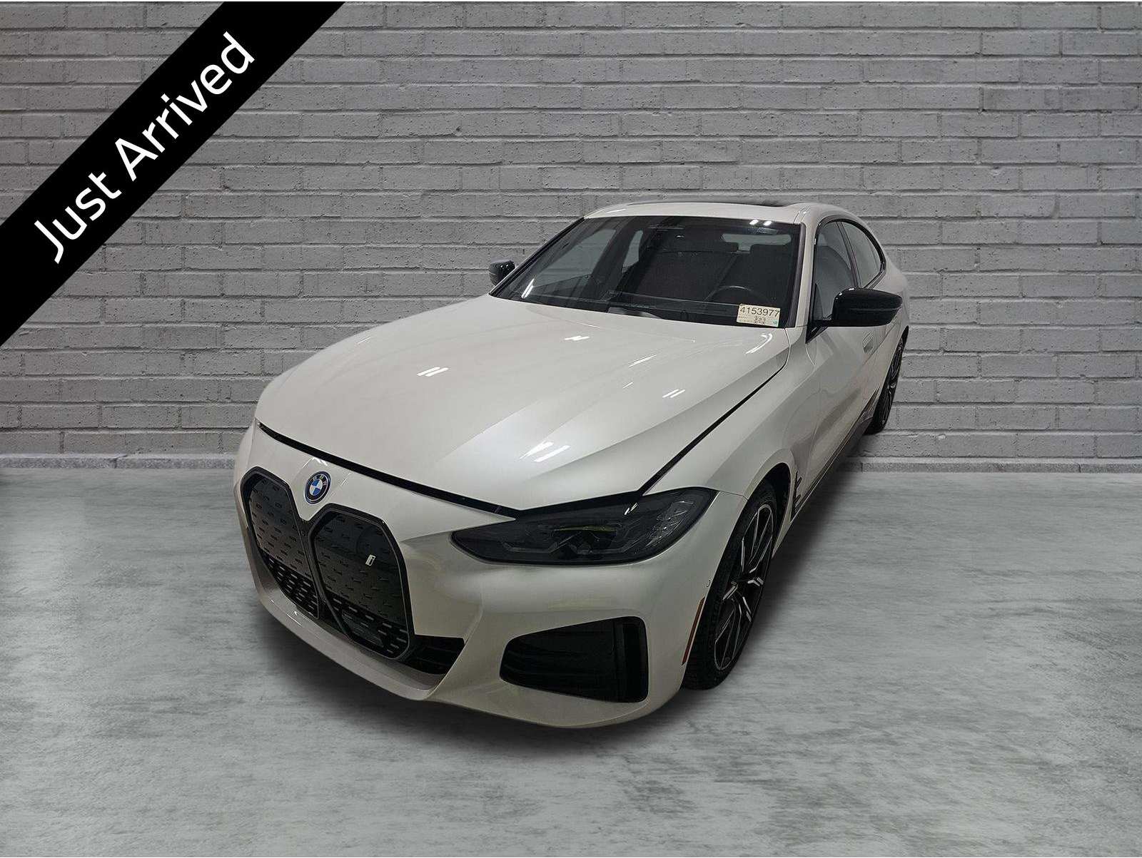 2023 BMW i4