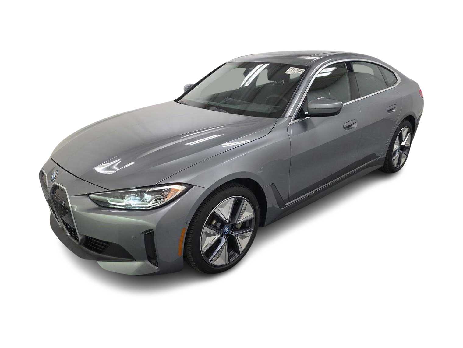 Thumbnail: 2024 BMW i4 - 1