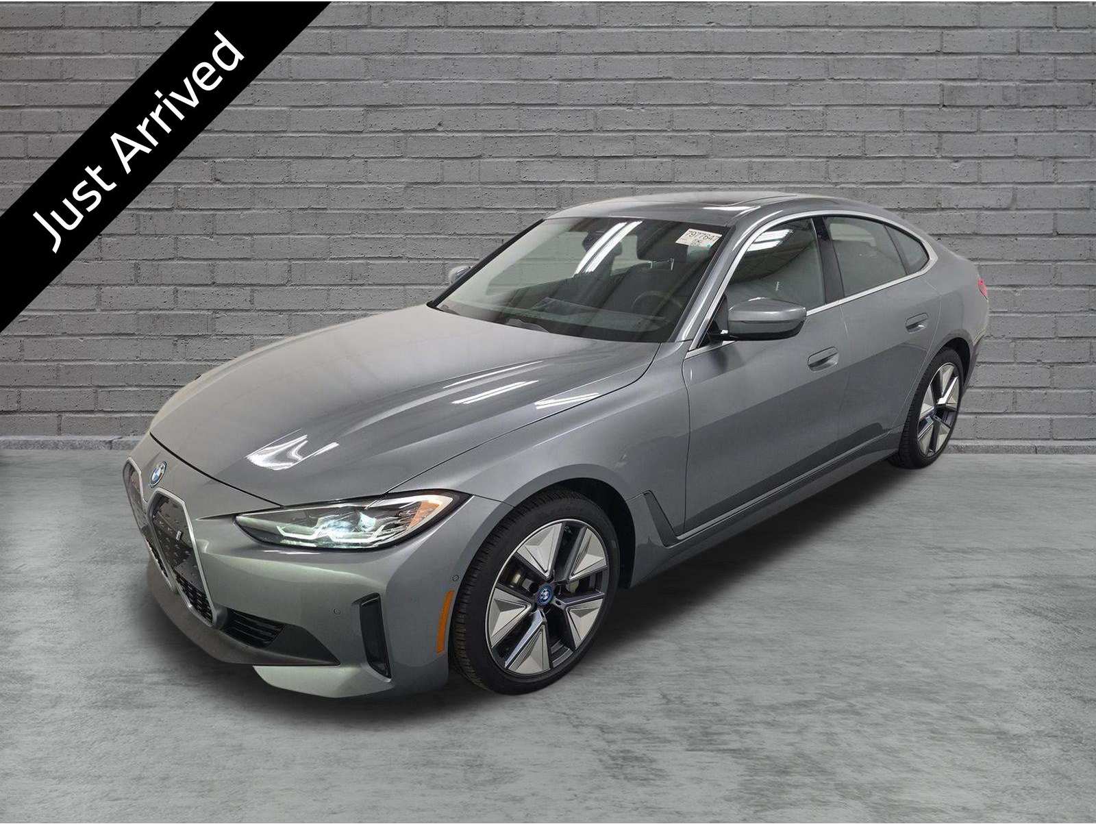 2024 BMW i4