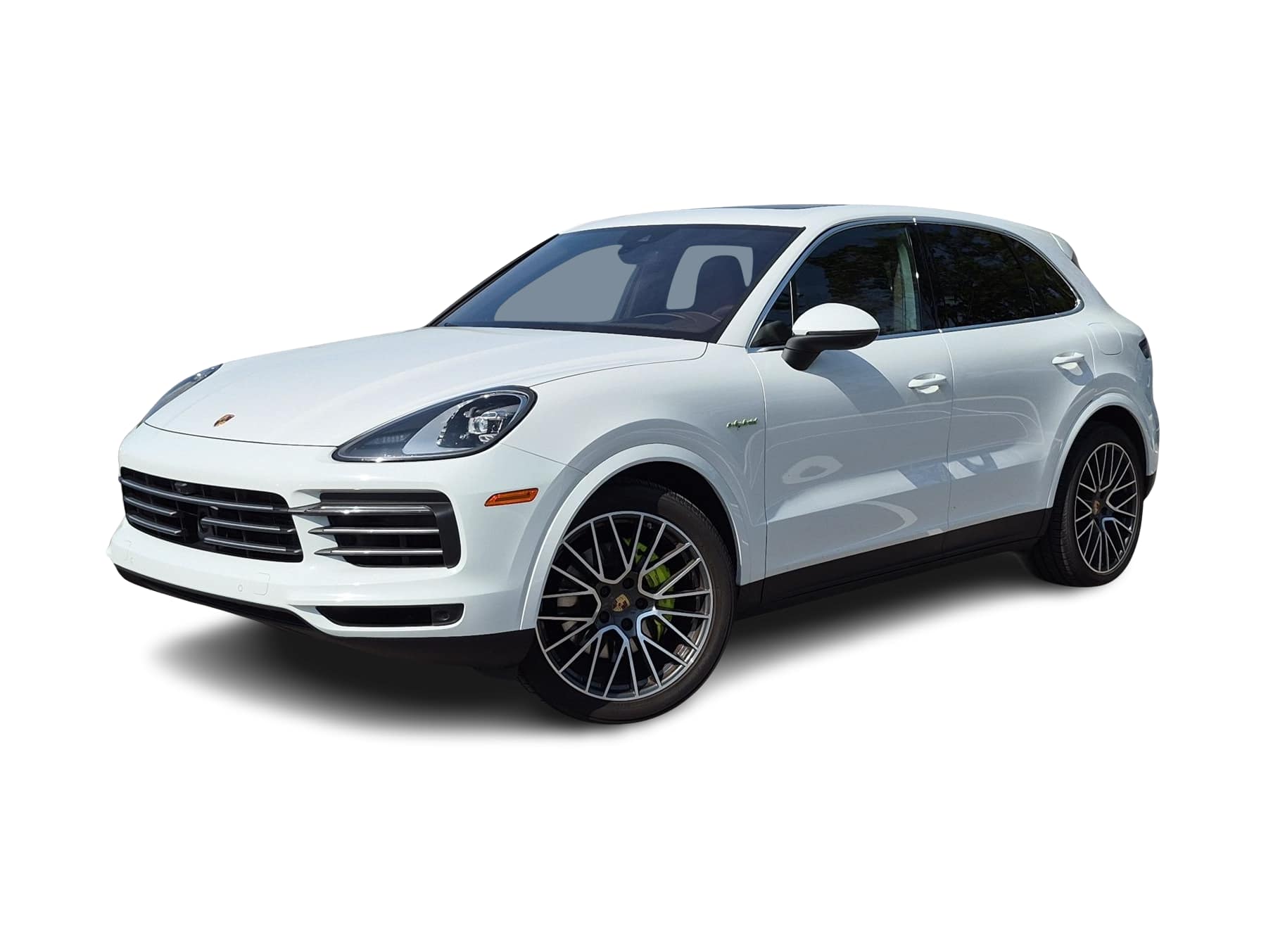 Thumbnail: 2023 Porsche Cayenne - 1