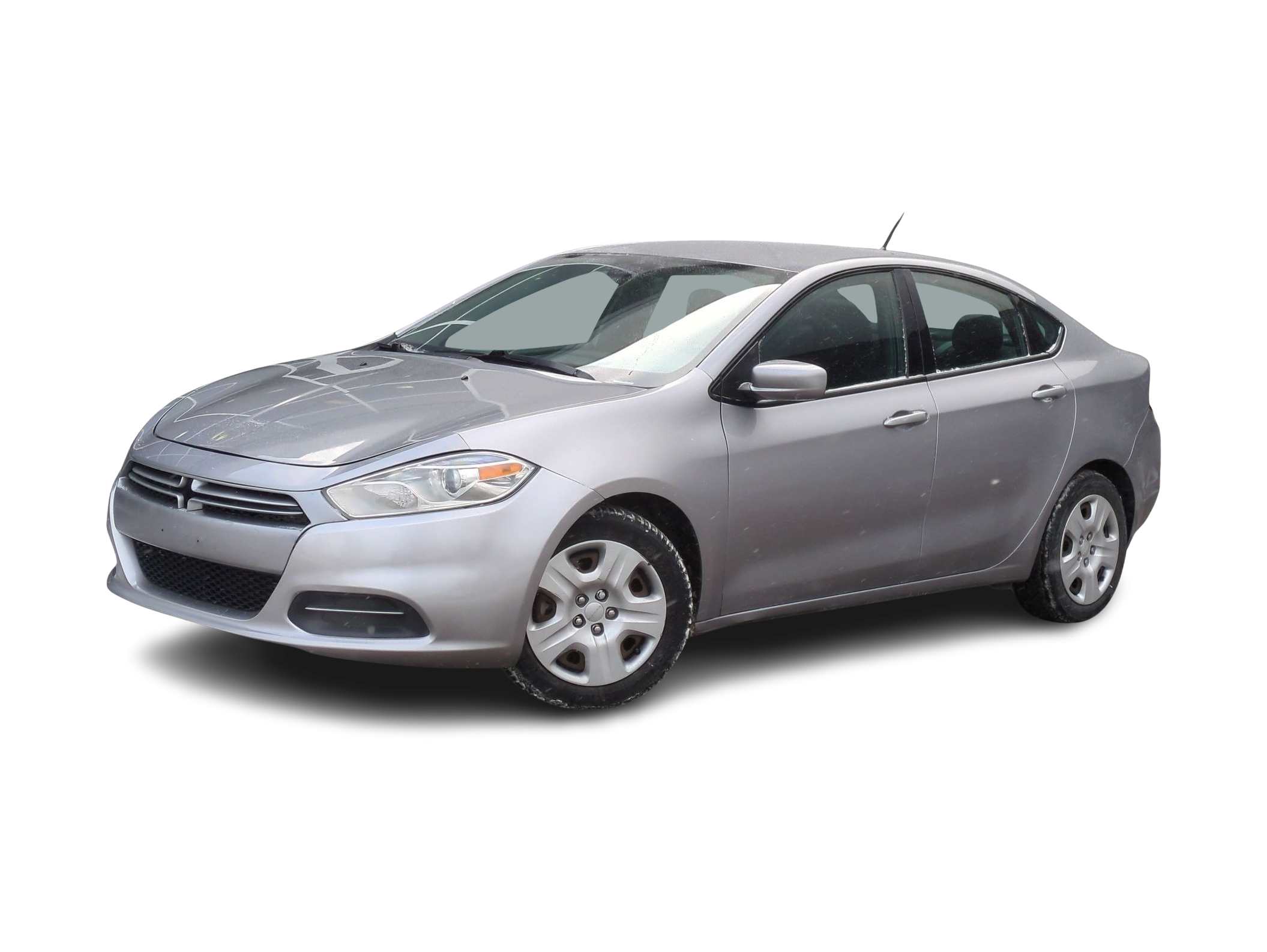 2016 Dodge Dart SE -
                Ann Arbor, MI