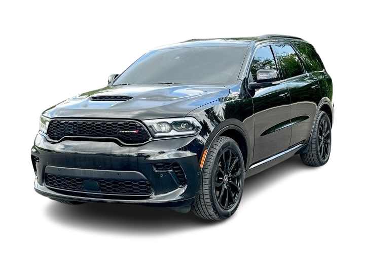 Thumbnail: 2024 Dodge Durango - 1