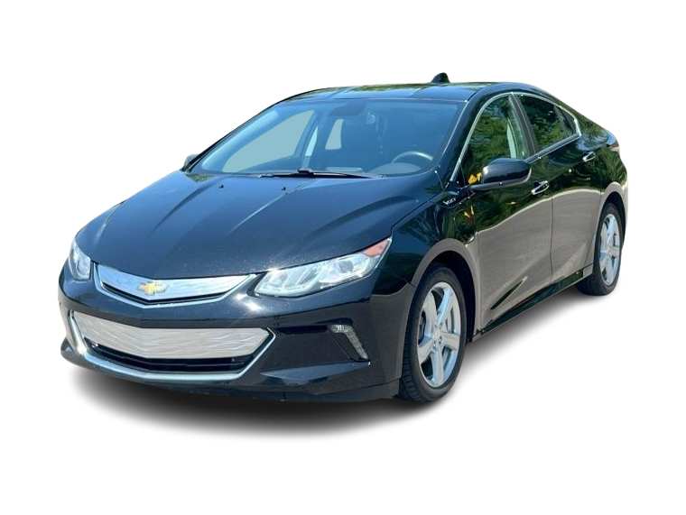 2017 Chevrolet Volt LT -
                  Ann Arbor, MI