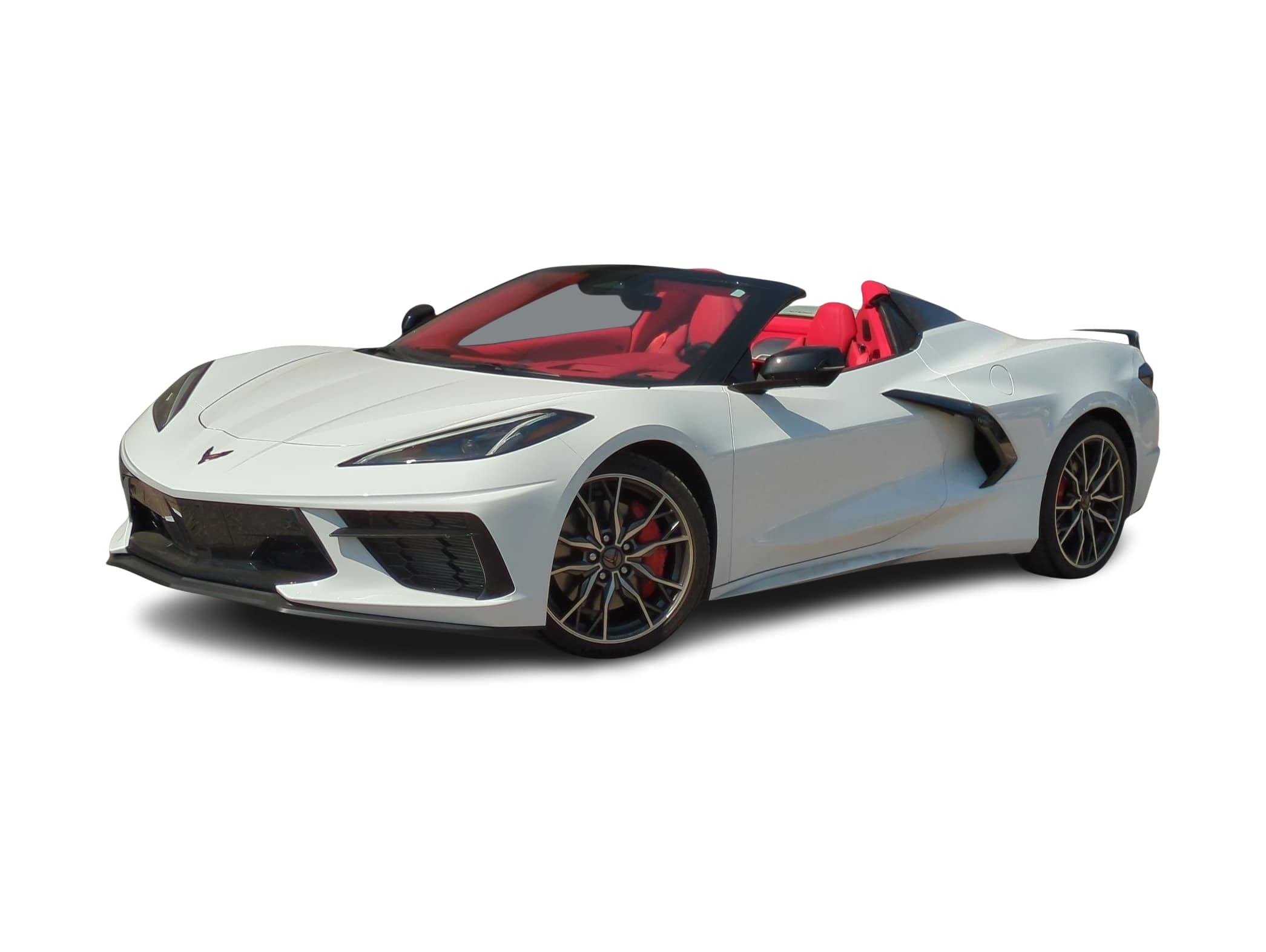2024 Chevrolet Corvette Stingray -
                Ann Arbor, MI