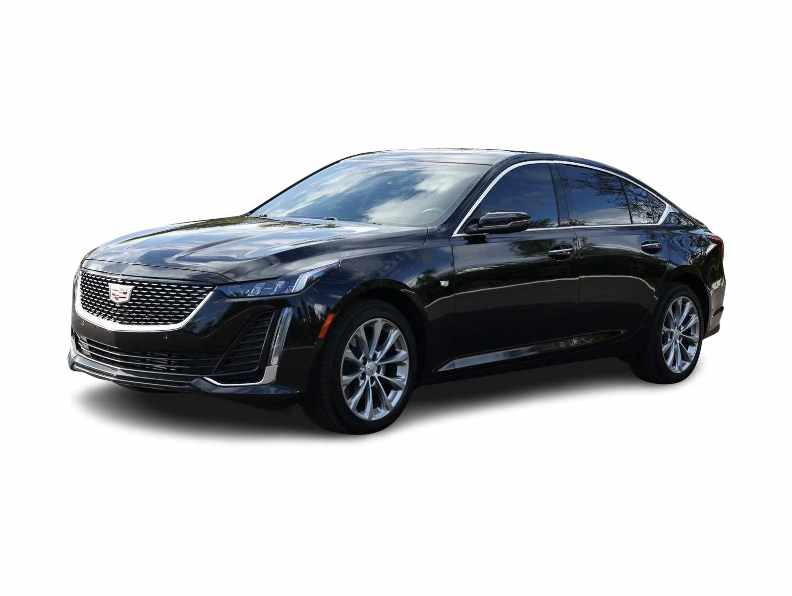 2023 Cadillac CT5 Luxury -
                  Ann Arbor, MI