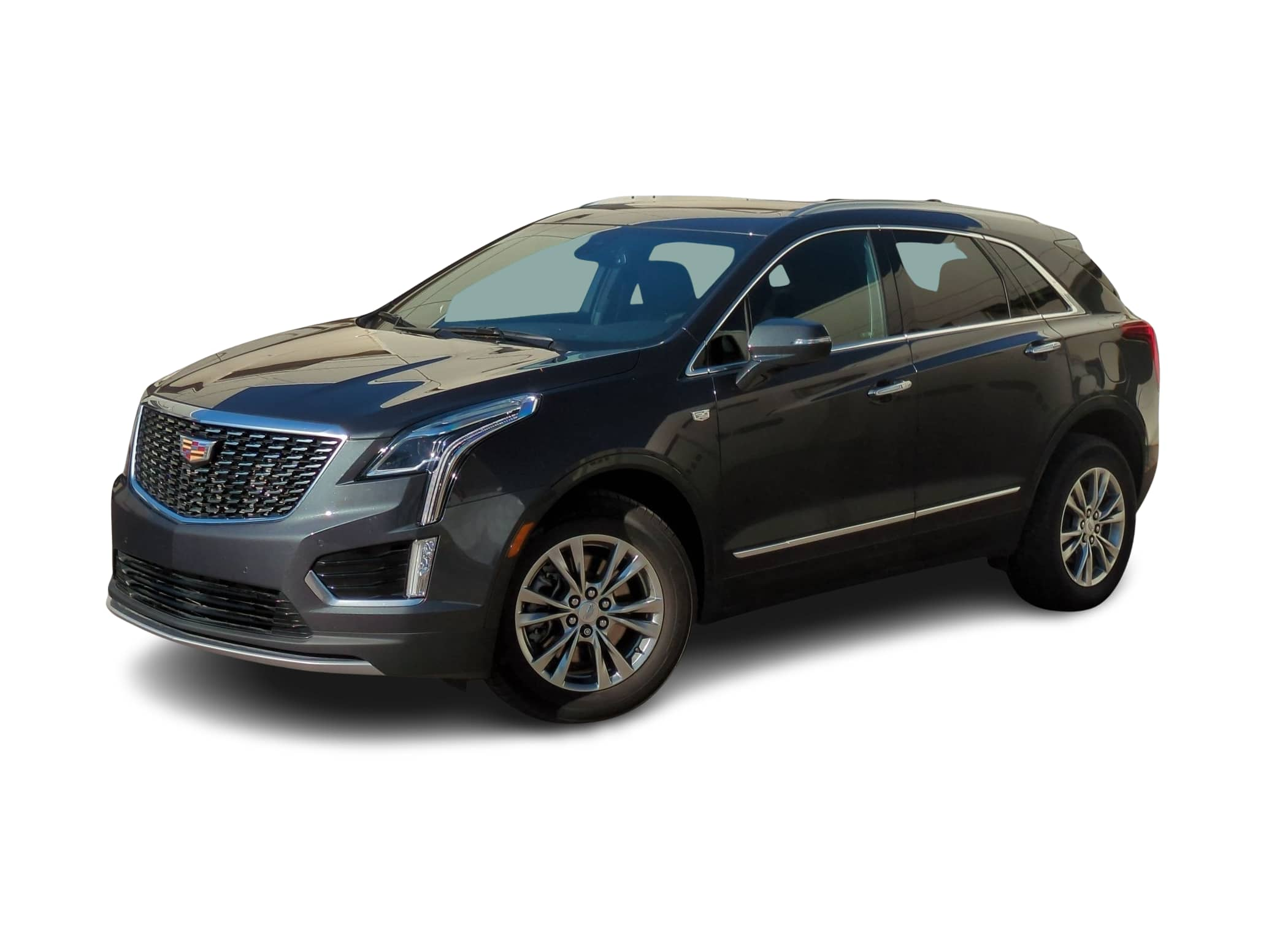 2023 Cadillac XT5 Premium Luxury Hero Image