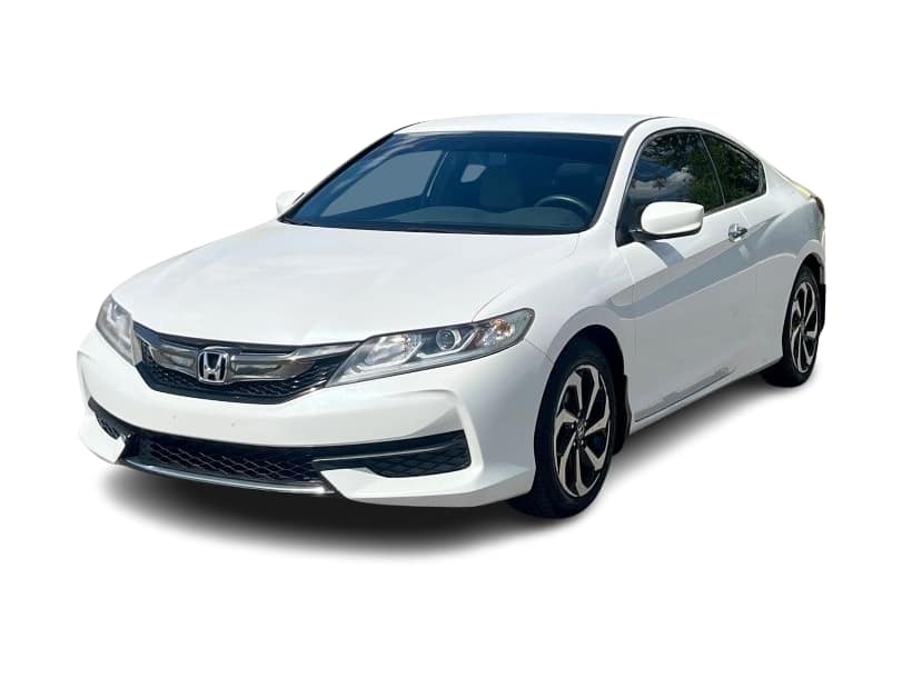 2016 Honda Accord LX-S -
                  Ann Arbor, MI