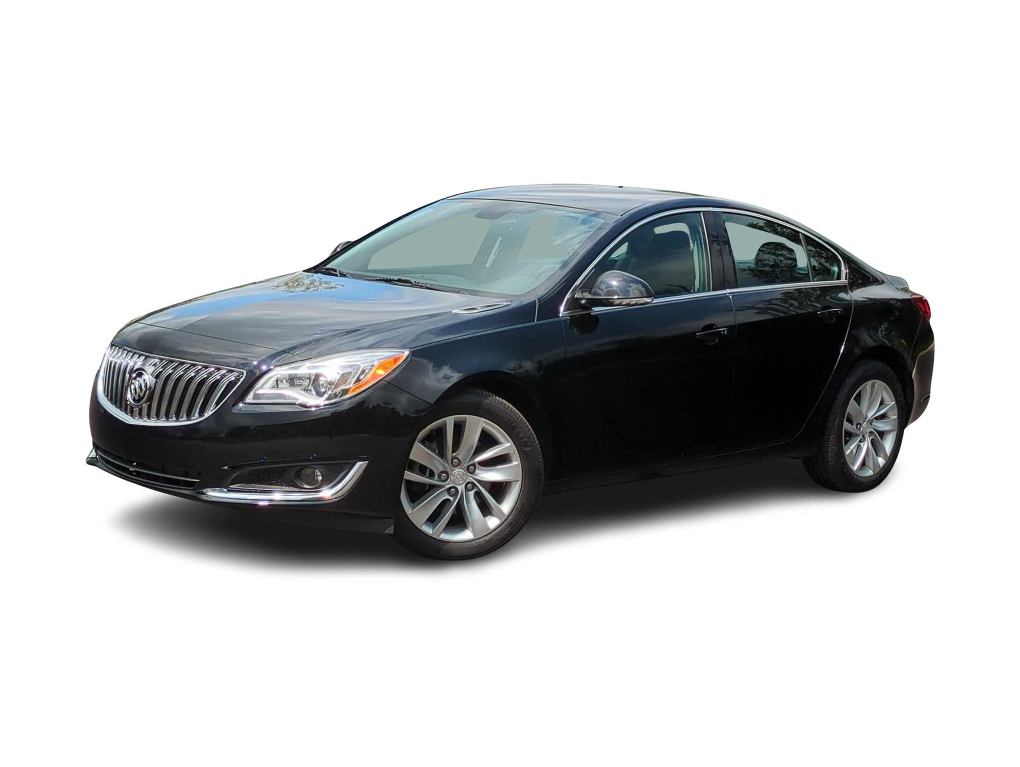 2017 Buick Regal Premium -
                  Ann Arbor, MI