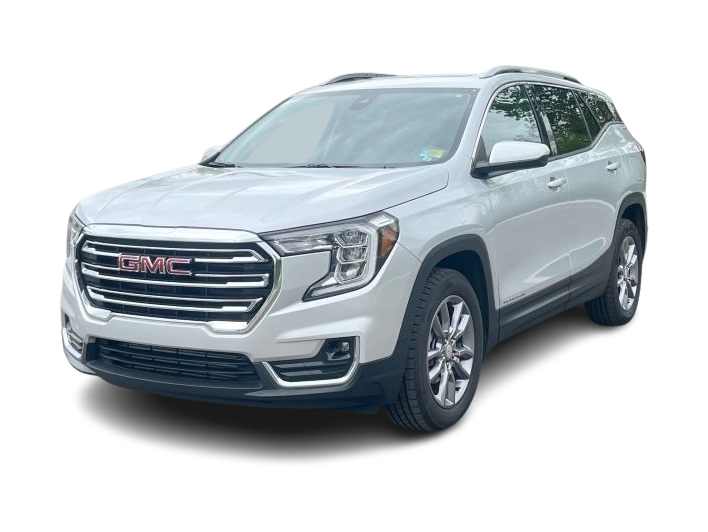 Thumbnail: 2022 GMC Terrain - 1