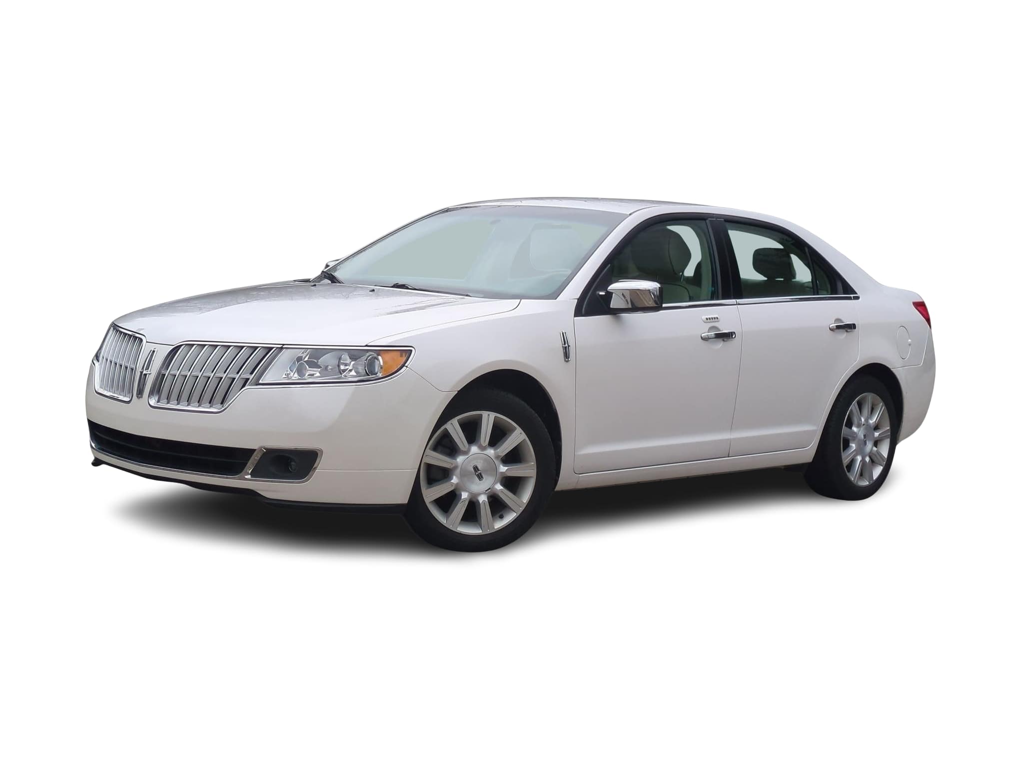 2011 Lincoln MKZ Base -
                Ann Arbor, MI