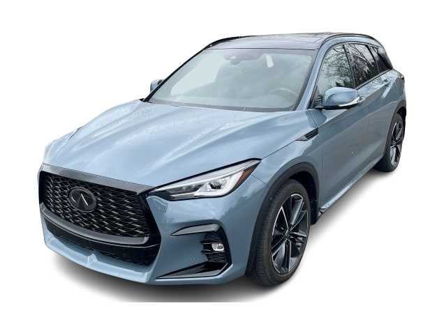 Thumbnail: 2023 INFINITI QX50 - 1