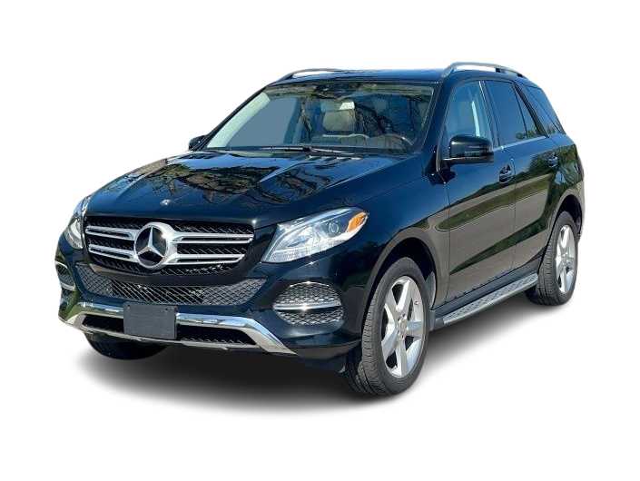 2016 Mercedes-Benz GLE 350 -
                  Ann Arbor, MI