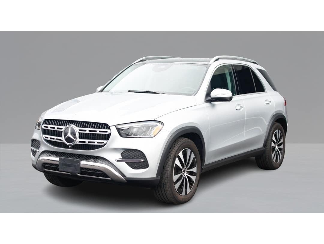 2024 Mercedes-Benz GLE GLE350's photo