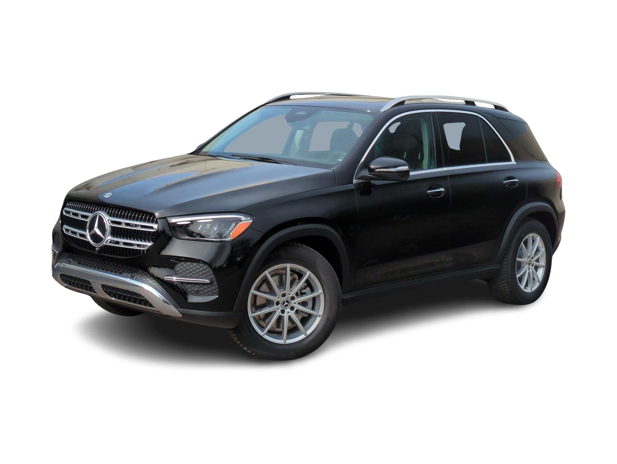 Thumbnail: 2025 Mercedes-Benz GLE - 1