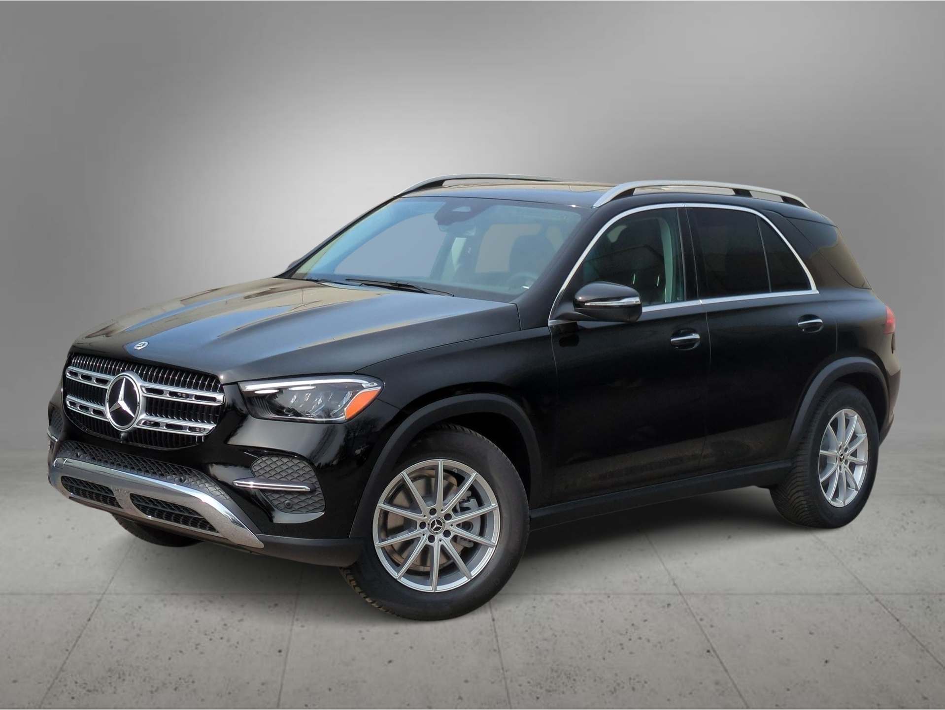 2025 Mercedes-Benz GLE GLE350's photo