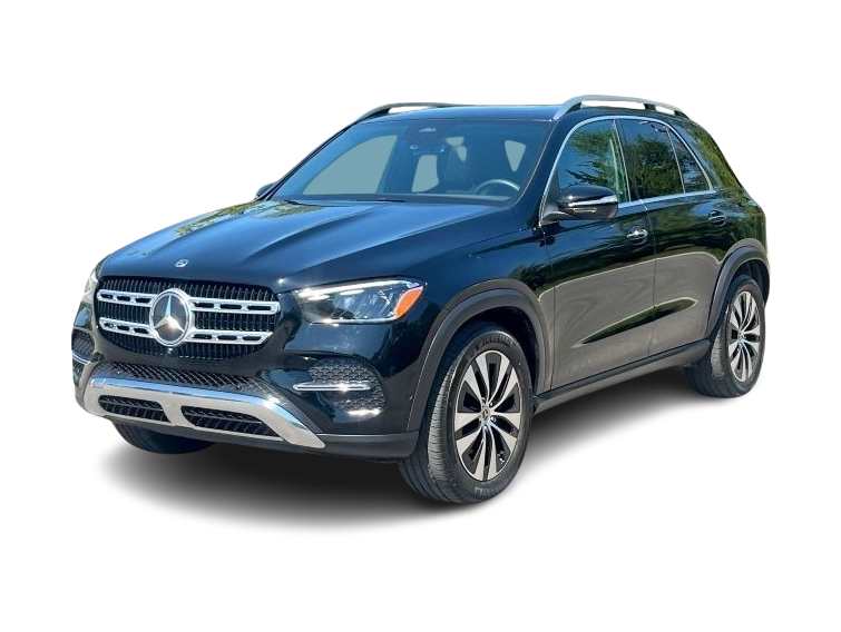 Thumbnail: 2025 Mercedes-Benz GLE - 1