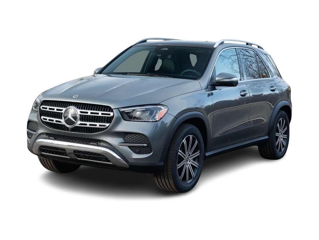 Thumbnail: 2026 Mercedes-Benz GLE - 1