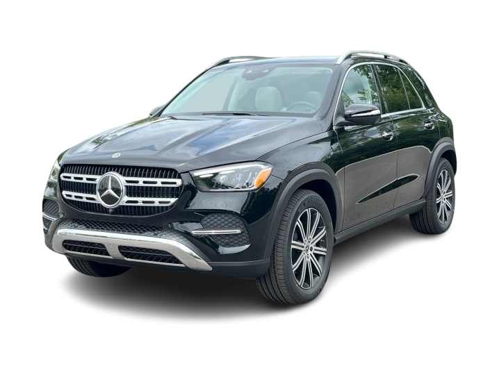 Thumbnail: 2026 Mercedes-Benz GLE - 1