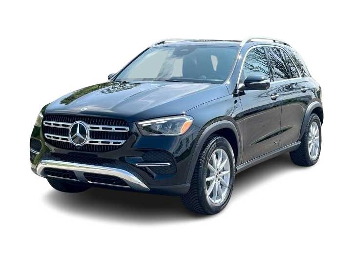 Thumbnail: 2026 Mercedes-Benz GLE - 1